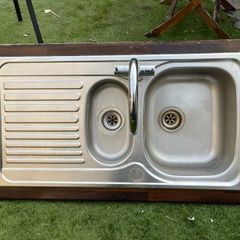 Kitchen Sink