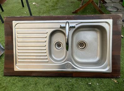 Kitchen Sink