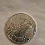 Austria 2019 Leopold V Silver Bullion Coin . 31.1 g Image 2