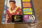 Elvis Presley - Blue Hawaii