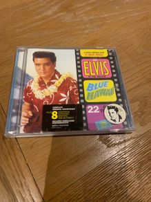 Elvis Presley - Blue Hawaii
