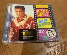 Elvis Presley - Blue Hawaii
