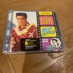 Elvis Presley - Blue Hawaii