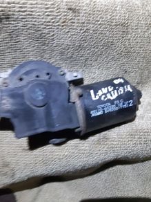 Wiper Motor Wischermotor Land Cruiser J12 J120 Bj.2007 85110-60350 849200-7422