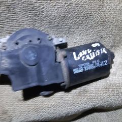 Wiper Motor Wischermotor Land Cruiser J12 J120 Bj.2007 85110-60350 849200-7422
