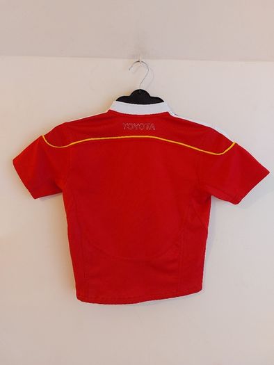 munster rugby jersey