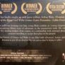 I Sell The Dead [2008] Dominic Monaghan, Ron Perlman, Larry Fessenden & Angus Scrimm [Blu-ray Movie] Image 3