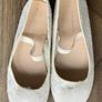 Girls Black Shoes & Slippers: Size 13 Image 6