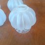10 Vintage style frosted glass shades Image 3