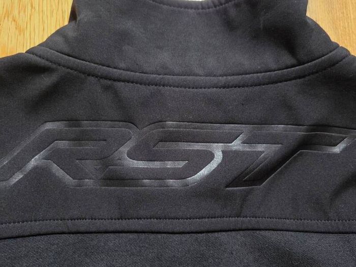 RST mid layer/zip up jacket