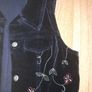 "Dunnes" Vest. Age 8-9 Image 2