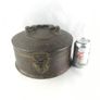 Antique security box Image 7