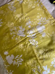 Cotton Fabric Remnant "Anya" by Villa Nova 102cm x 140cm