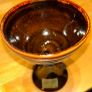 4 New Louis Mulcahy Wine Goblets Image 3
