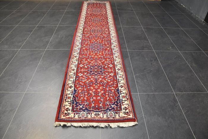 P.ersian Runner 362 x 70cm ( Code: RunSM)