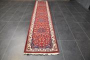 P.ersian Runner 362 x 70cm ( Code: RunSM)