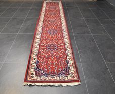 P.ersian Runner 362 x 70cm ( Code: RunSM)