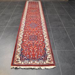 P.ersian Runner 362 x 70cm ( Code: RunSM)