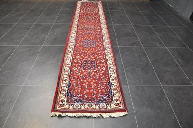 P.ersian Runner 362 x 70cm ( Code: RunSM)