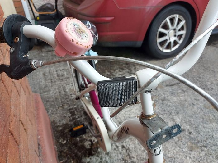 Girls Bike (Kate), 20 Wheels, in Excellent condition