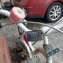 Girls Bike (Kate), 20 Wheels, in Excellent condition Image 5