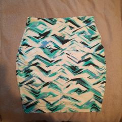 Jane Norman skirt