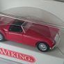 3 Austin Healy MG Triumph model cars Image 3