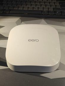 Amazon eero Pro 6