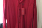 HUGO BOSS  //  Long Sleeve Shirt