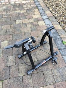 trainer bike