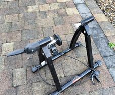 trainer bike