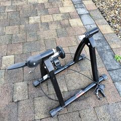 trainer bike