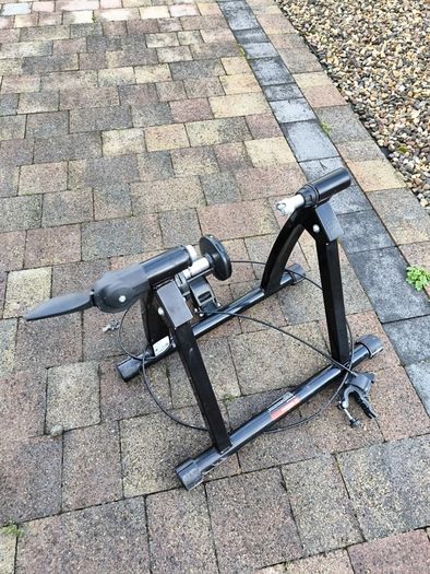 trainer bike