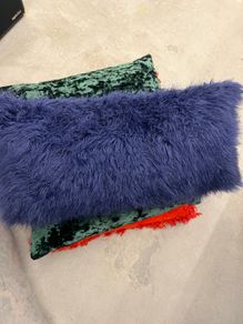 Cushion