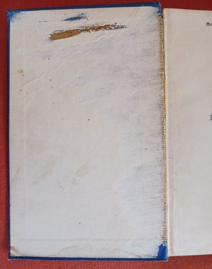 Rudyard Kipling/ Just So Stories/ Macmillans Pocket Library/ 1922