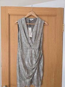 Morgan Ladies Dress