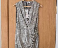 Morgan Ladies Dress