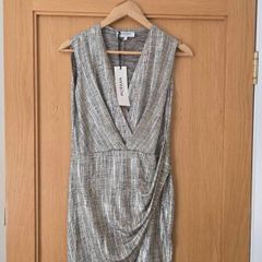 Morgan Ladies Dress