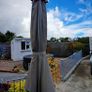 Outdoor parasol Image 3