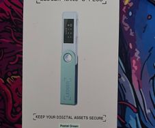 Ledger Nano S Plus
