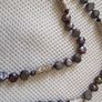 Pearls necklace Image 6