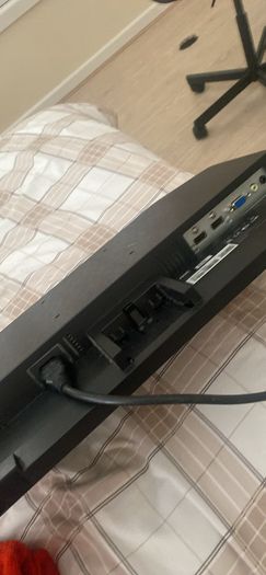 monitor
