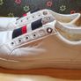 Tommy Hilfiger Ladies Trainers Image 4