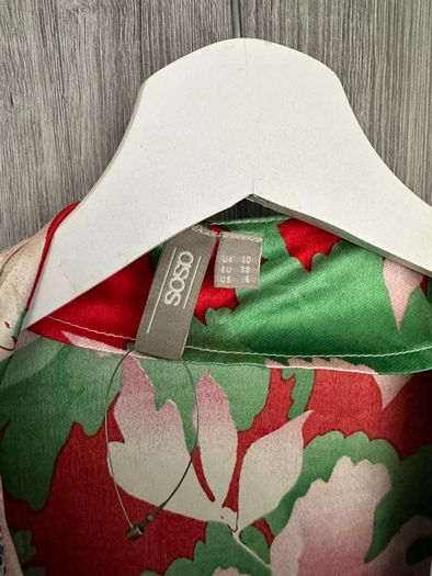 Asos Shirt - Uk 10