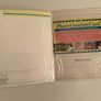 Bundle of 3 Retro 1990s Photo Greeting Cards Deadstock Ephemera Image 7