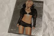 Britney Spears Greatest Hits Dvd