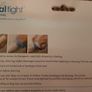Brand New Leg Cast/Bandage Protector Image 2