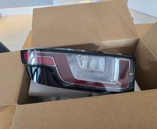 Range Rover Evoque Left Rear Tail Light