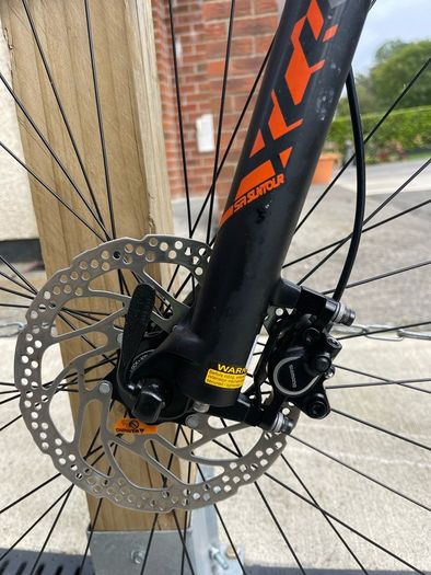 Orbea MX 20 Mountain Bike XL