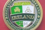 IRELAND 2016 Special Edition Collector Coin